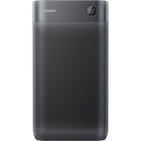 Ventilador smartmi kqjhq03zm ultrasónico 4 litros