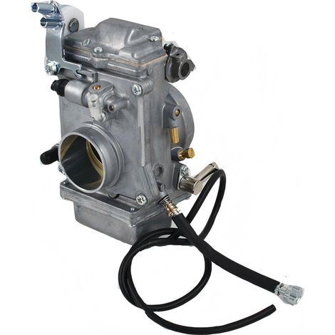 HSR42mm HSR42 TM42-6 Kompatibel mit Evoluti Twin Cam 1960-1999 (1/4)