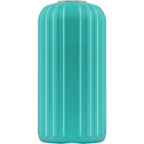 Automatic Blue Toilet Tank Cleaner Gel - WC Bowl Deodorizer & Freshener,Jasmine 120g (1/5)