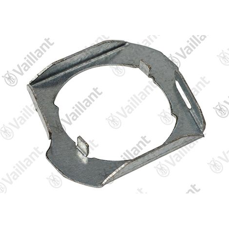 VAILLANT Soporte, sifón VC 10+15+20+25+30 CS/1-5 R1 u.w. Vaillant-Nr. , 0010039106