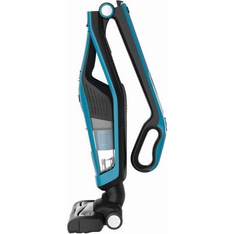Scopa Elettrica senza Cavo Rowenta Dual Force 0,6L 21,6V (1/5)
