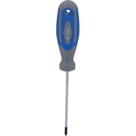 BRILLIANT TOOLS  Destornillador PH  Phillips PH0  - BT032802 (1/4)