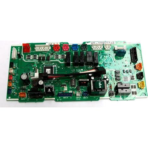 DAIKIN Platine EKHBH008BAWN-6T1-9WN-9T1 für EKHBH008BAWN-6T1-9WN-9T1, 5004206