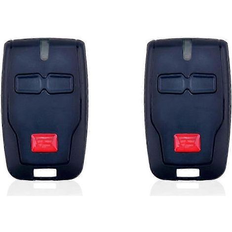 Télécommande pour portails automatiques, pour Mitto B RCB2.. (1/5)