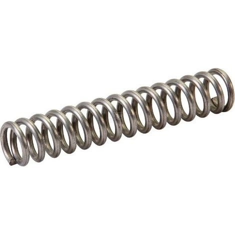 24669 - Ressort Amortisseur pour Tondeuse OUTILS WOLF