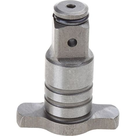 Clé multifonction sans fil à tige en T - Accessoires pour perceuse électrique - Fournitures sans fil pour le travail du bois pour la plupart des appareils électriques (1/5)