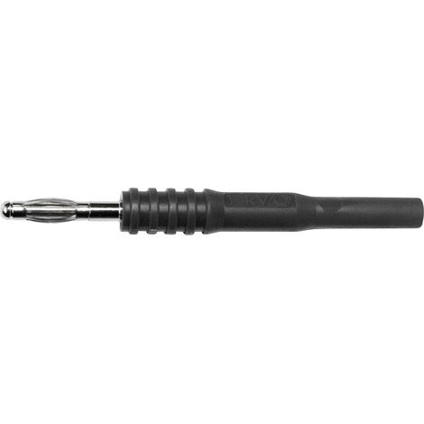 Mueller Electric BU-32101-0 Adapter   Schwarz 1 St.