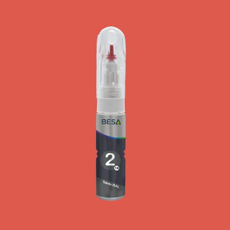 Stylo retouche peinture RAL Effect 430-4  Brillant