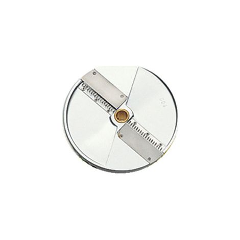 Disque DQ10 Coupe Julienne - Epaisseur 10 mm - Resto Italia