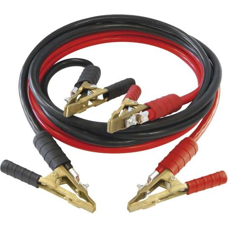 Kit câbles démarrage 35mm² 4,5 GYS 056404GYS