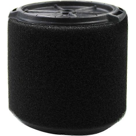Filtre en mousse de rechange VF3700 pour applications humides, compatible avec les aspirateurs d'atelier de 3 à 4,5 gallons. (1/5)