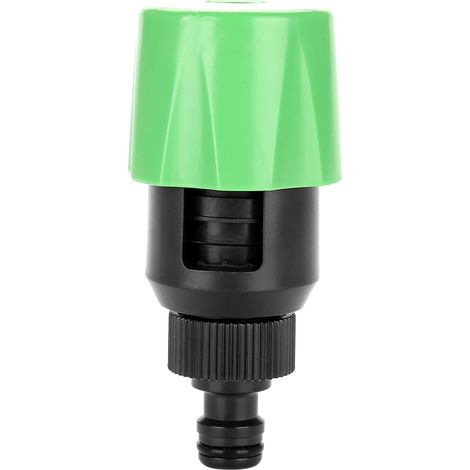 Connecteur robinet cuisine style UK, tube raccord tétine, irrigation jardin, accessoire arrosage, joint universel, pièce de rechange (1/5)