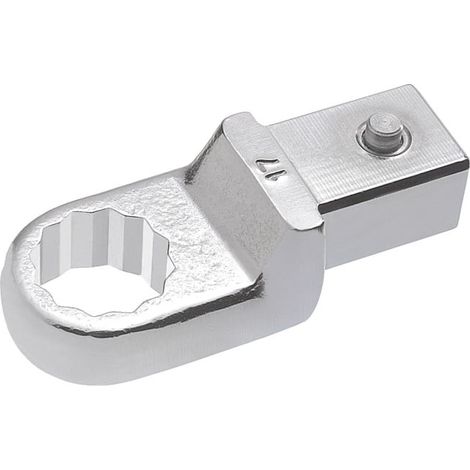 Clé polygonale Facom 14x18mm 23mm (1/2)