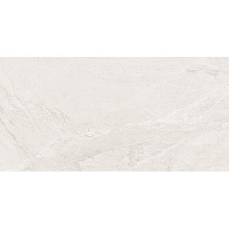 Mexen Homes Bianco gres smaltato rett. G1, piastrella da pavimento e parete 120 x 60 cm, lucido - TL151-120-060-00 (1/5)
