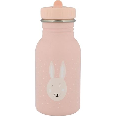 Botella con forma de conejo de 350 ml.