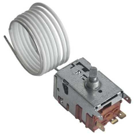 THERMOSTAT ATEA C20213-A030074 (NOFROST) POUR REFRIGERATEUR INDESIT - C00026628