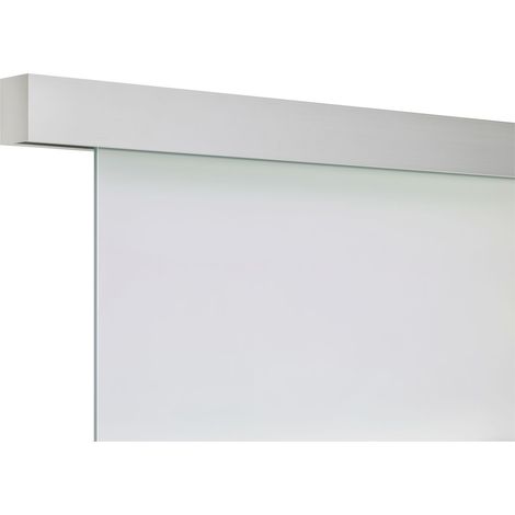 Exclusiv Schienen-Set für Glasschiebetür Opal Schiebe-Elemente