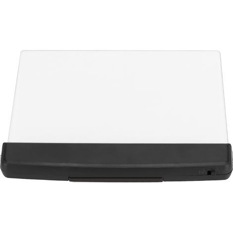 SJLERST Panneau de lampe de lecture LED, lumière vive, lumière de livre pour la lecture de nuit (1/5)