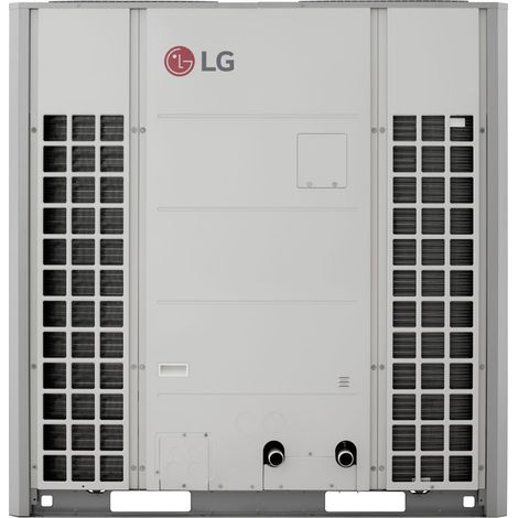 LG Luft-Wasser-Wärmepumpe Therma V Monobloc G R32 Außeneinheit 51kW bei A7/W35, HM513MR.UXC0 400V (1/5)