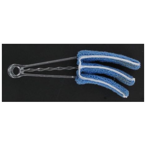 Essentiel Venedig-Feudelblau 65x21cm - Essentiel