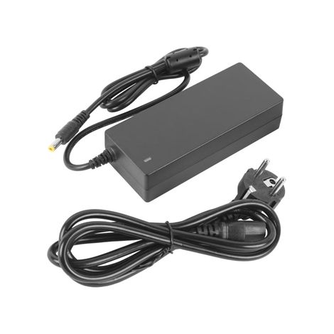 iggual Adaptador corriente AC-DC 12V 7A TPV