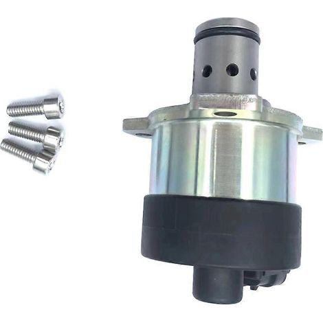 Dieselkraftstoff-Dosiermagnetventil F00R0P2724, Kraftstoffpumpe, Dosiermagnetventil FOOROP2724 F000210196 (1/5)