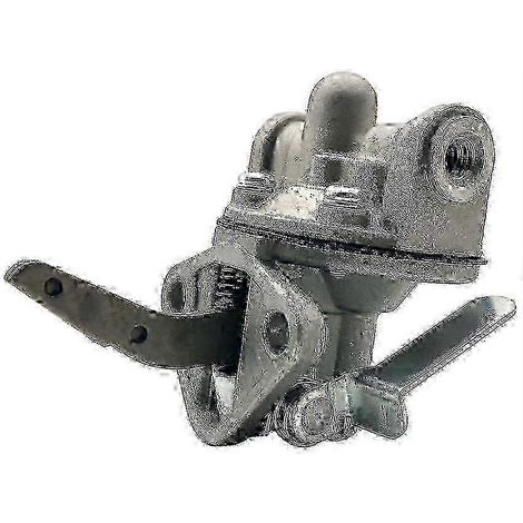 Pompe à injection diesel marine pour moteur Yanmar 2GM20 129301-52020