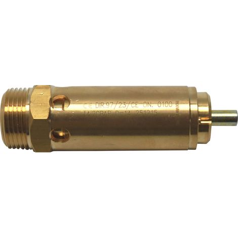 Aerotec 9049044 Druckluft-Sicherheitsventil 1 St.