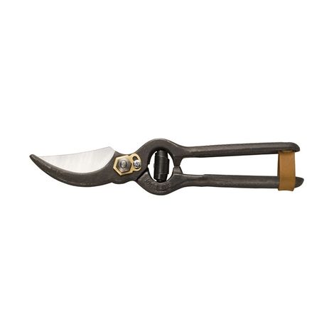 FORBICI DA VIGNA DUE BUOI 18 cm - DUE BUOI