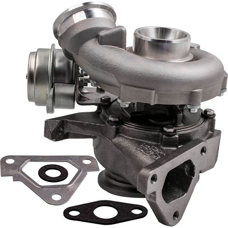 Turbocompresor for Mercedes Sprinter CDI 109cv 129cv 709836 726698 A6110960899 (1/5)