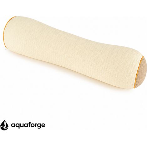 Almofada Cervical Ergonómica Algodão Respirável (1/5)