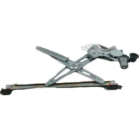 [PRODUIT D'OCCASION] Mecanisme+moteur Leve-glace Avant Droit TOYOTA Yaris 2003- ♻️ Ref Oe. 698100d300 - Garantie à vie (1/4)