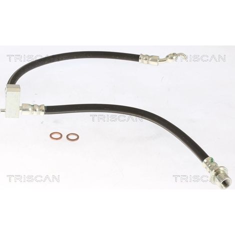 Flexible de frein Triscan 8150 13284 TOYOTA 90947-02C75