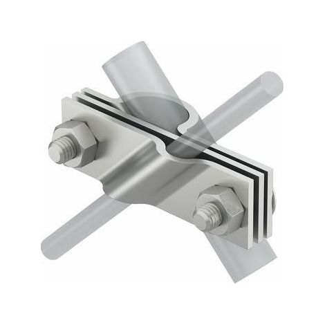OBO ANSCHLUßKLEMME NIROSTA V4A (2760 20 V4A) (1/5)