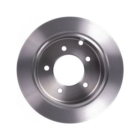 Lot de 2 Disques de frein BOSCH 0 986 479 A39 CHRYSLER 05105 515AA 5105 515AA