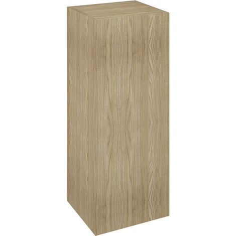 Meuble de rangement ESPACE 35x94x32cm, 1x porte, gauche/droite/Orme Bardini (1/4)