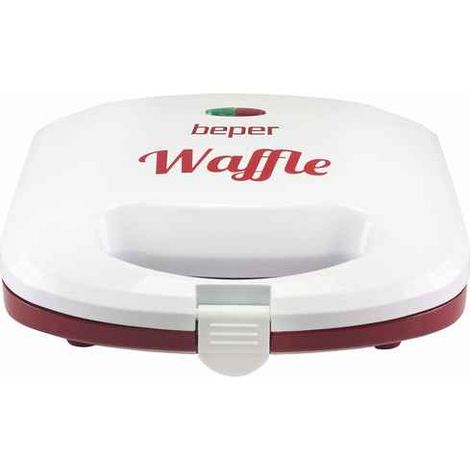 Gaufrier BT.602H Blanc 780 W (Refurbished A+) (1/3)
