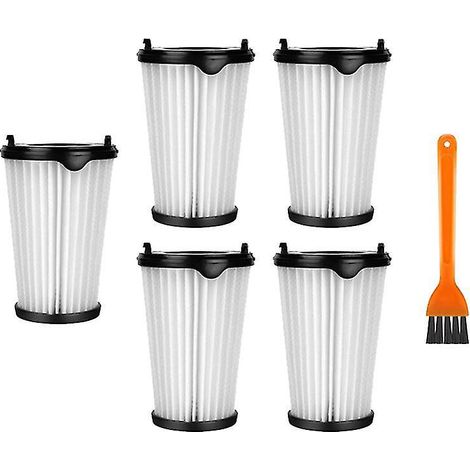 Filterset für Electrolux ZB3301, ZB3302, AEG, CX7-2, AEF150