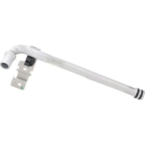 Convient pour les durites de refroidissement automobiles 94610606960, durites d'eau arrière pour Macan Cayenne 2011-2018, pièces automobiles de refroidissement.