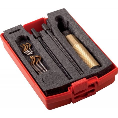 Asa Mango II Premium-Kit TIN Vargus