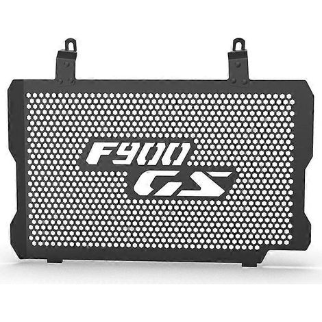 Accessoires moto : Grille de protection de radiateur pour BMW F900GS 2024 2025 2026 (1/5)