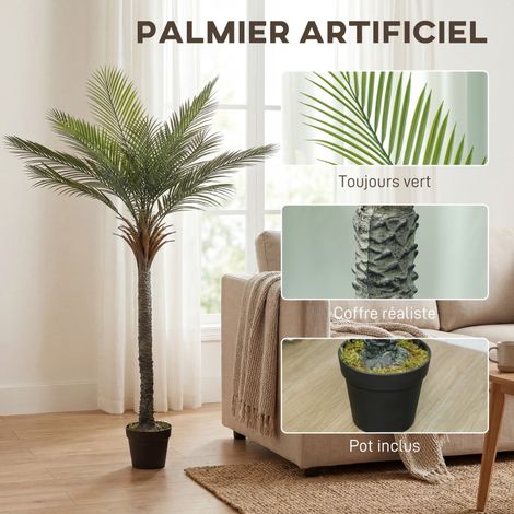 PietyPet 16 Pièces Plantes succulentes artificielles colorées Plantes