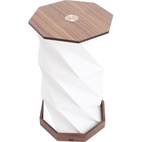 Lampe de Table Chevet, Veilleuse à intensité Variable Commande (1/5)