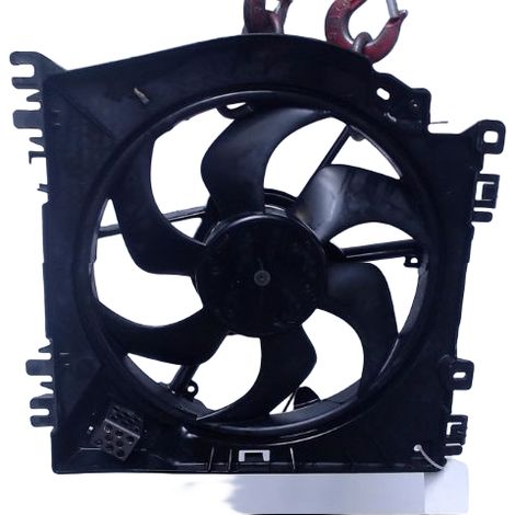 Moteur Ventilateur Radiateur NISSAN Note [PRODUIT D'OCCASION]♻️21481ay610 (1/2)
