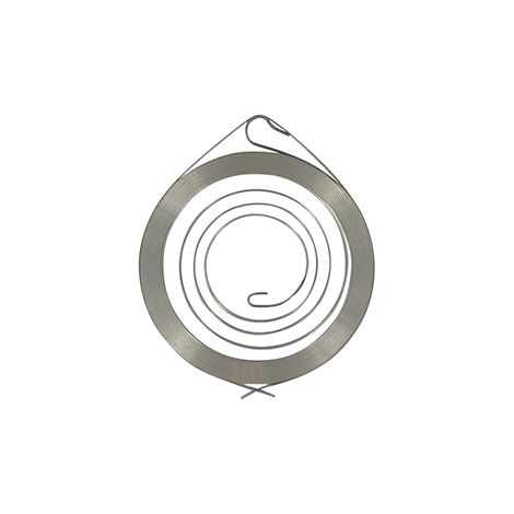 Ressort De Lanceur Adaptable Husqvarna Pour Modèles 137, 142, 235e, 236e, 240e. Remplace Origine: 530 04 20-95.