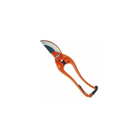 Geschmiedete Gartenschere P3-23-F, orange, 230 mm (1/3)