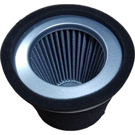 Air filter for models EY28 EH25-2  References: 234-32607-07, 234-32604-07  High quality replacement filter element (1/5)