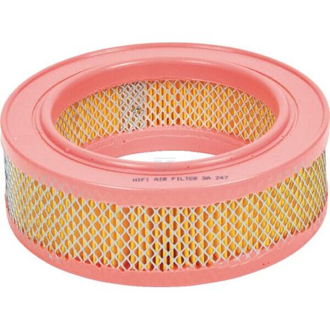 Luftfilter HIFI FILTER SA247