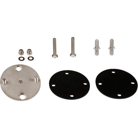 Flexinox Kit liner pour rampe et échelle - Sur mesure disponible