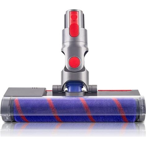 Bodendüse für Dyson V7/V8/V10/V11 Slim Elektrostaubsauger (1/5)